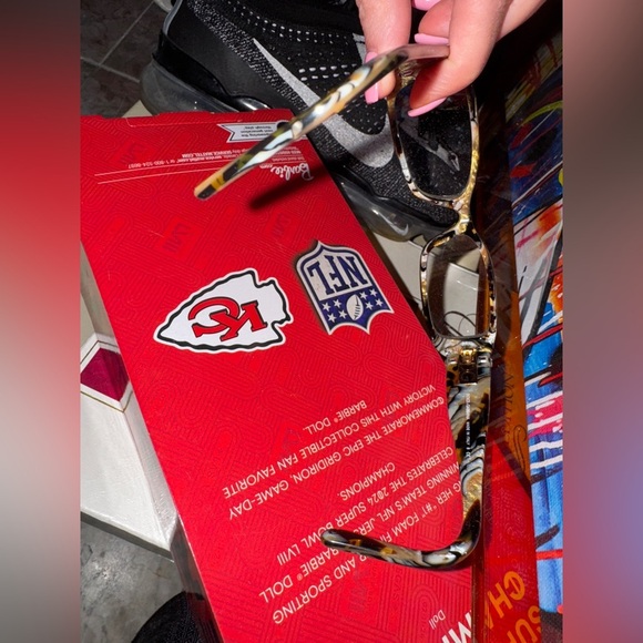 Dolce & Gabbana glasses - Picture 6 of 6